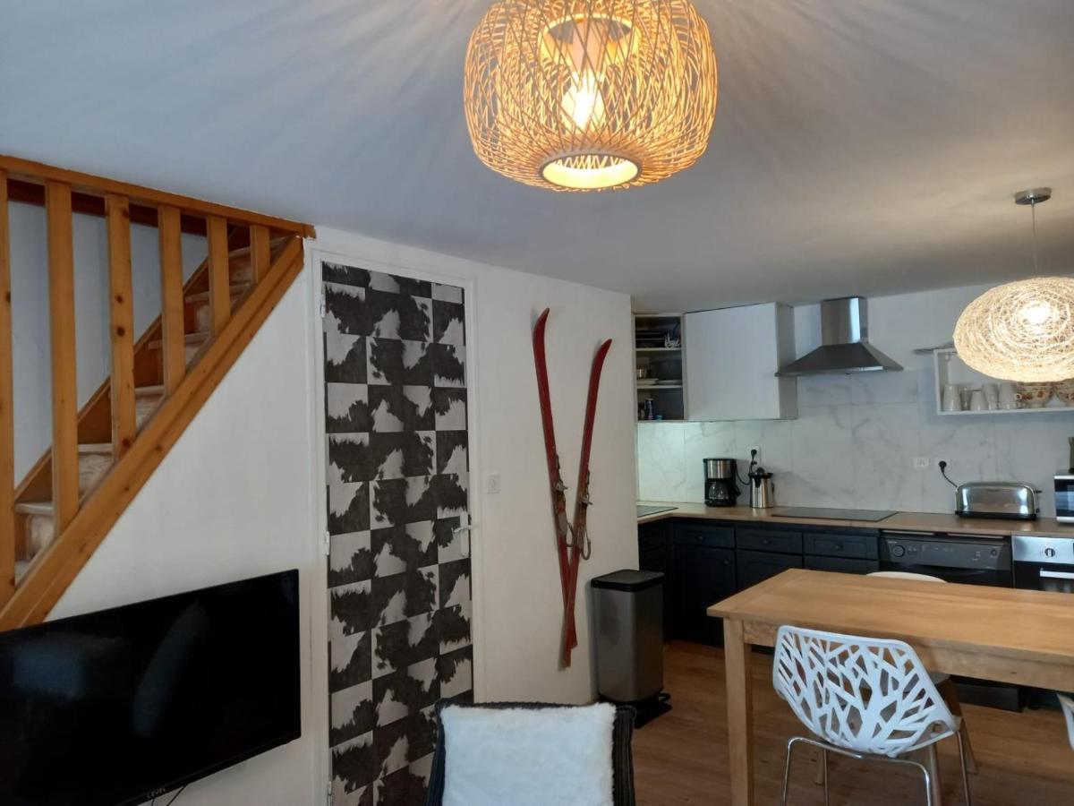 Chalet De Montagne Au Coeur De *