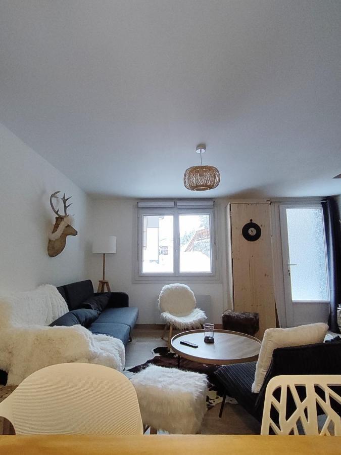 Chalet De Montagne Au Coeur De *