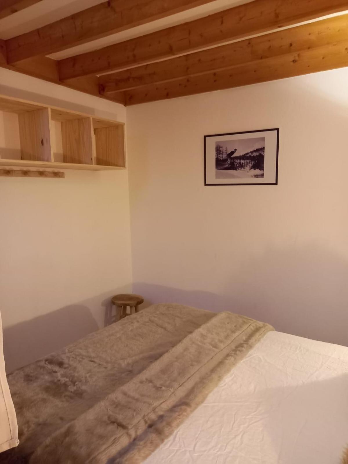 Chalet De Montagne Au Coeur De *