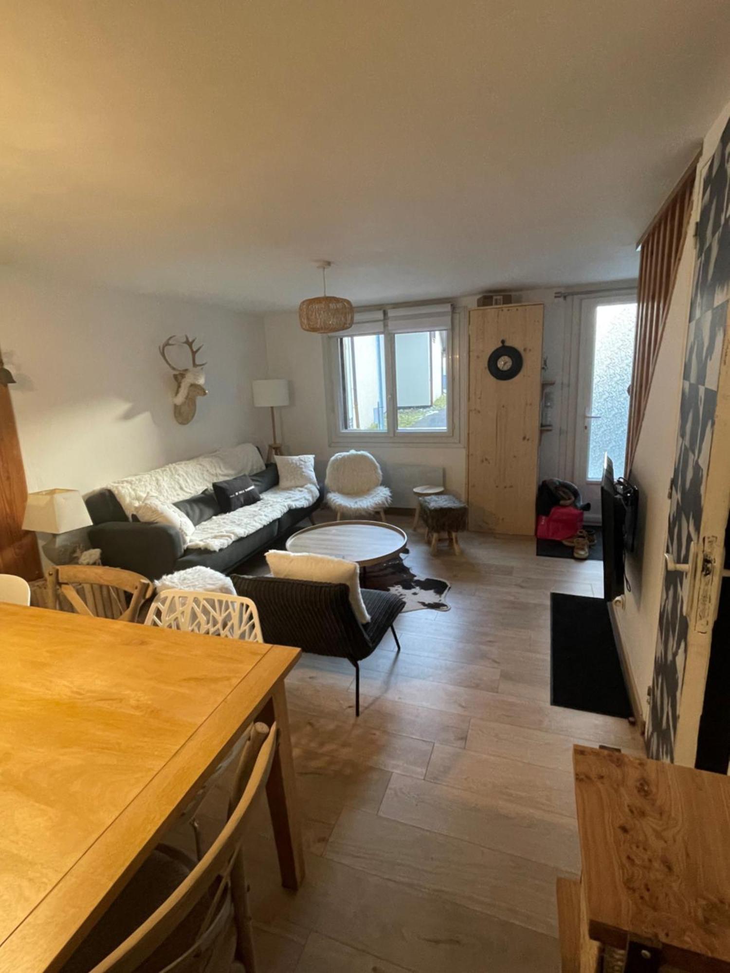 Chalet De Montagne Au Coeur De *